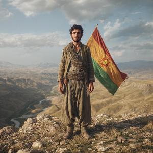 Here Gule (Kurdish Afro House)