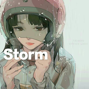 Strom
