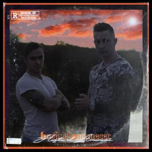 Hasta el amanecer (feat. Lokiiy)