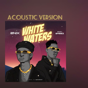 White Waters Acoustic (Live Version)