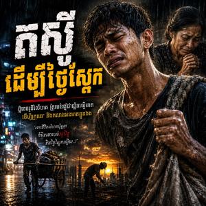តស៊ូដើម្បីថ្ងៃស្អែក