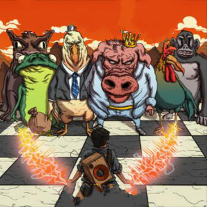 FATMAN SCOOP FT BIG ALI - HOW GEE(MR STEVEN REMIX)BPM105