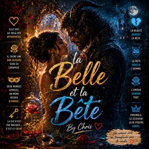 La belle et la bête
