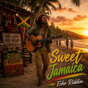 Sweet Jamaica
