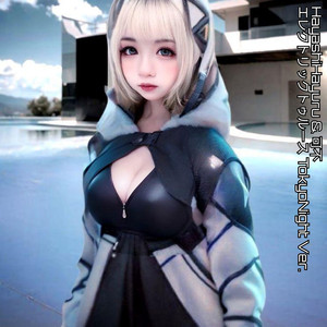 エレクトリックトゥルース （TokyoNight Ver.）