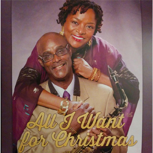 All I Want for Christmas (Instrumental Version)