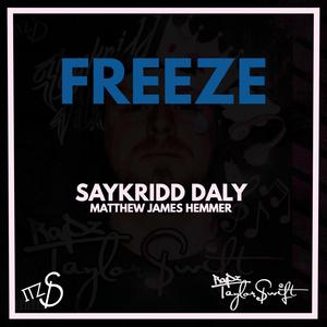 Freeze (feat. Matthew James Hemmer)