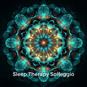 3分で眠れるソルフェジオ -Healing Ambient-