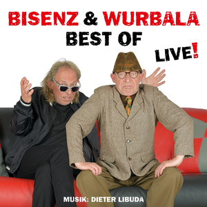 Der Flachmann ruft (Live)