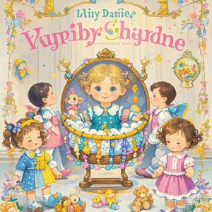 彩虹小镇的秘密