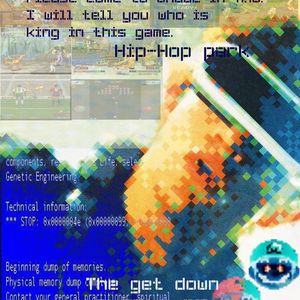 橘子海 MASTER FILE V4