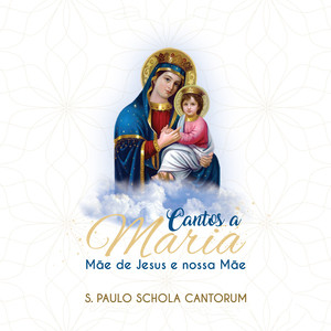 Rainha do céu, alegra-te