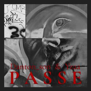 Passe (feat. Yzaa)