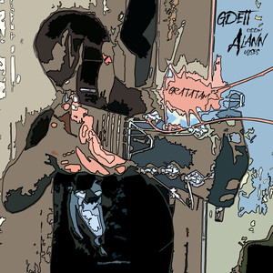 Gra Ta Tam (Alann Ulises Riddim)