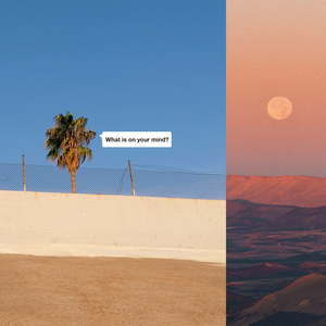 what is on your mind (Feat. dori)