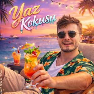 Yaz Kokusu