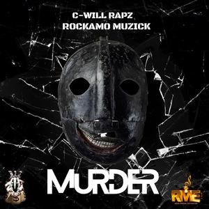 MURDER (feat. ROCKAMO MUZICK)