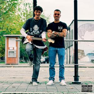 Responsabile (feat. G.A.P)