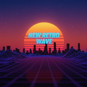 Digital Amnesia Cyberpunk Music