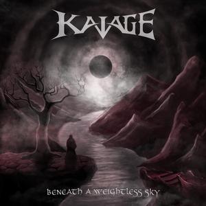 Beneath A Weightless Sky