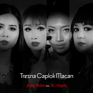 Tresna Caplok Macan