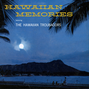 La Serenade Hawaiienne (The Hawaiian Serenade)