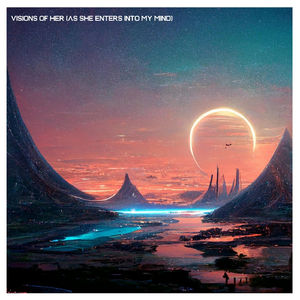 Visions of Her (As She Enters into My Mind)