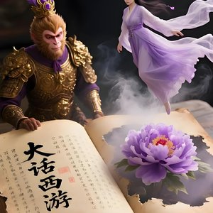 齐天谣