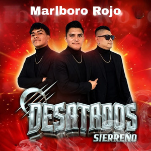 Marlboro Rojo