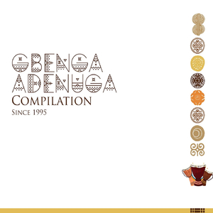 Abba Father / Ife Re / So Grateful / Let Us Lift Him Up (Medley)