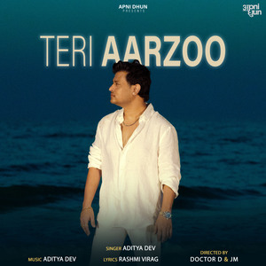 Teri Aarzoo