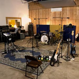 Garbage Barge (Live from Cloudland Recording Studio)