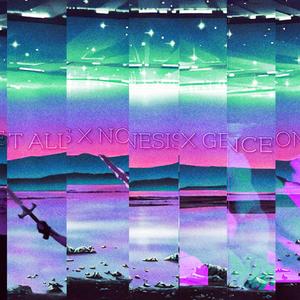 Resonance x Genesis x Not Allowed Reversed (Sped up)