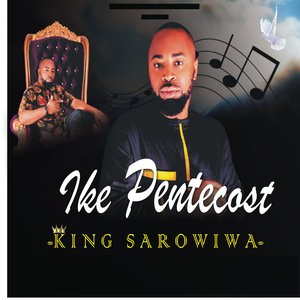 Ike Pentecost