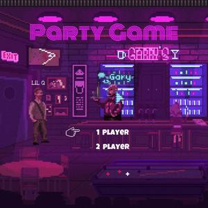 Party Game （Prod by 张杰峻）