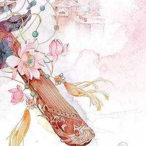 古筝名曲-浏阳河