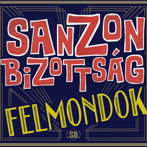 Felmondok (Diszkófej Klub Mix)