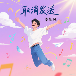 取消发送