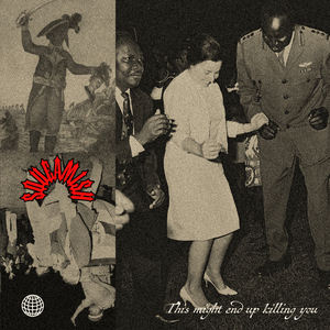 Everyday I Wanna ****ing Escape