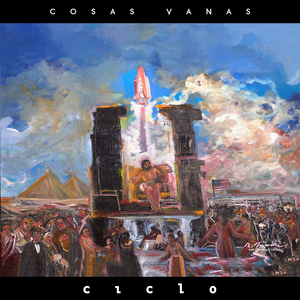 Mi Extraña Redención