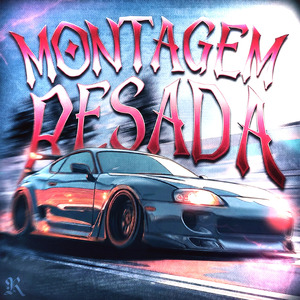 MONTAGEM RESADA (Ultra Slowed)