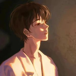 这个故事没有结局（prod EVOMUSIC#Rye)