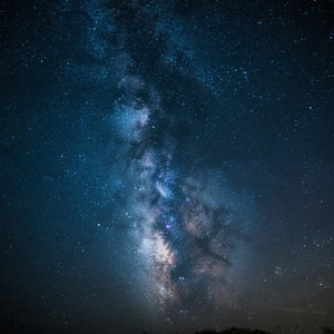 星星的沉默