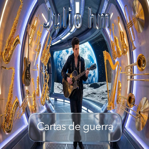 Cartas de guerra