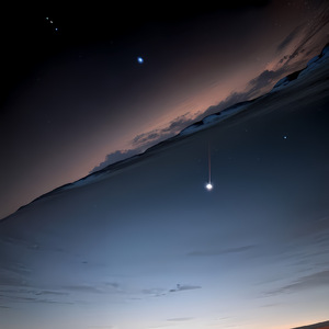 水平線