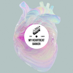 My Heartbeat (Extended Mix)