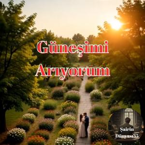 Güneşimi Arıyorum