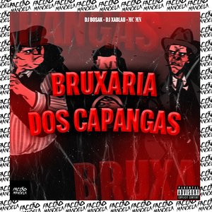 Bruxaria dos Capangas