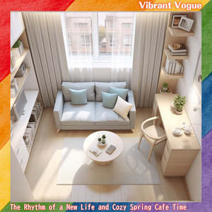 Whispers of Blooming Love