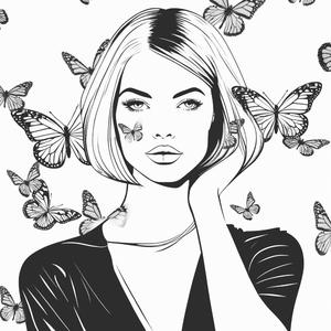 Juulikuu lumi (Svndra versioon)